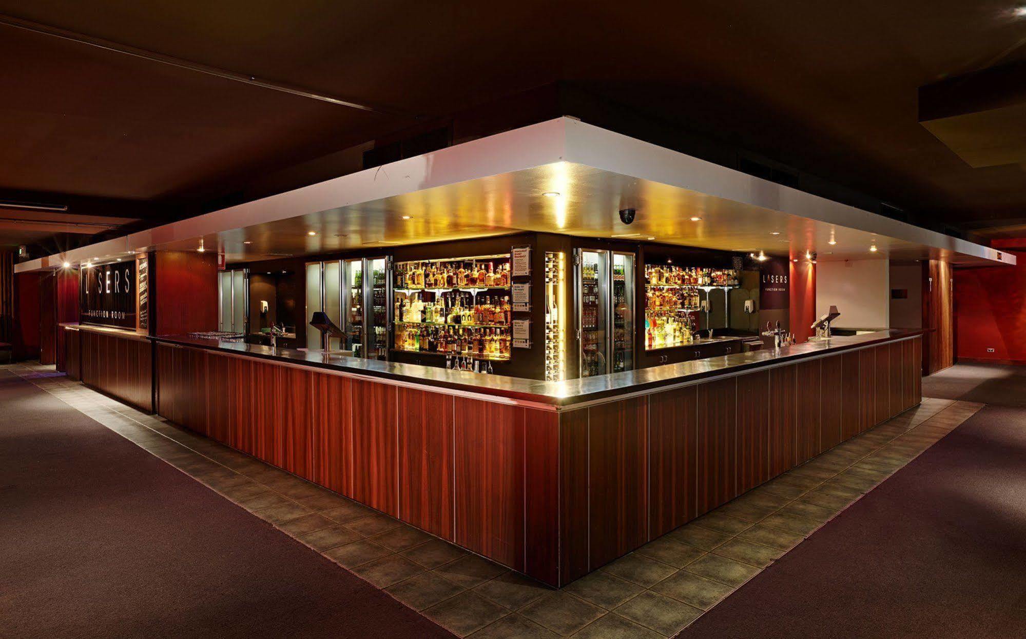 Nightcap At Waltzing Matilda Hotel Спрингвейл Экстерьер фото